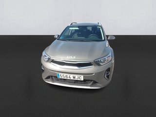 Kia Stonic 1.0 T-GDi MHEV Drive iMT 88 kW (120 CV)