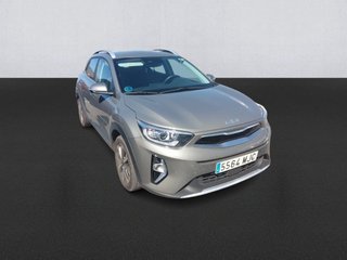 Kia Stonic 1.0 T-GDi MHEV Drive iMT 88 kW (120 CV)