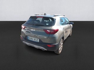 Kia Stonic 1.0 T-GDi MHEV Drive iMT 88 kW (120 CV)