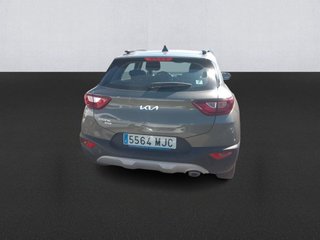 Kia Stonic 1.0 T-GDi MHEV Drive iMT 88 kW (120 CV)