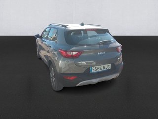 Kia Stonic 1.0 T-GDi MHEV Drive iMT 88 kW (120 CV)