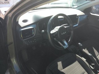 Kia Stonic 1.0 T-GDi MHEV Drive iMT 88 kW (120 CV)