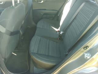 Kia Stonic 1.0 T-GDi MHEV Drive iMT 88 kW (120 CV)