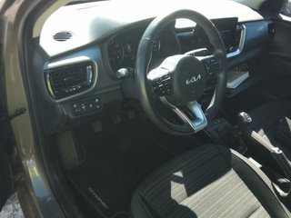 Kia Stonic 1.0 T-GDi MHEV Drive iMT 88 kW (120 CV)