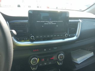 Kia Stonic 1.0 T-GDi MHEV Drive iMT 88 kW (120 CV)