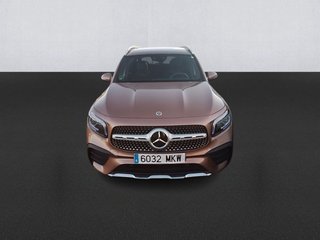 Mercedes-Benz GLB 220 D 4MATIC 140 kW (190 CV)
