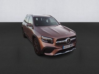 Mercedes-Benz GLB 220 D 4MATIC 140 kW (190 CV)