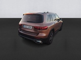 Mercedes-Benz GLB 220 D 4MATIC 140 kW (190 CV)