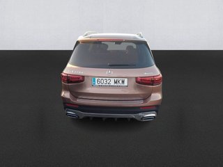 Mercedes-Benz GLB 220 D 4MATIC 140 kW (190 CV)