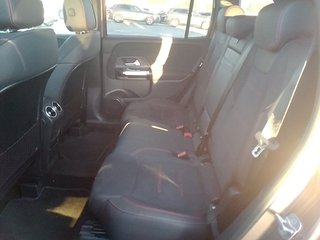 Mercedes-Benz GLB 220 D 4MATIC 140 kW (190 CV)