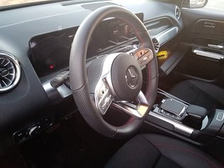 Mercedes-Benz GLB 220 D 4MATIC 140 kW (190 CV)