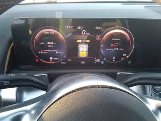 Mercedes-Benz GLB 220 D 4MATIC 140 kW (190 CV)