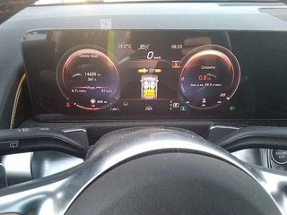 Mercedes-Benz GLB 220 D 4MATIC 140 kW (190 CV)