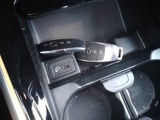 Mercedes-Benz GLB 220 D 4MATIC 140 kW (190 CV)