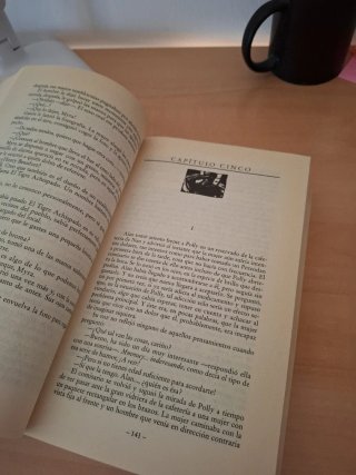LA TIENDA (Stephen King)