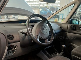DESPIECE RENAULT ESPACE IV FASE II