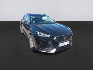 CUPRA Formentor 2.0 TDI 110 kW (150 CV)