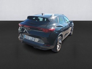 CUPRA Formentor 2.0 TDI 110 kW (150 CV)