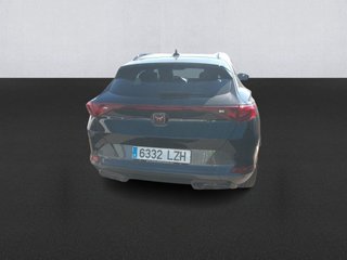CUPRA Formentor 2.0 TDI 110 kW (150 CV)