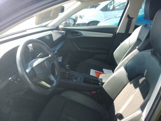 CUPRA Formentor 2.0 TDI 110 kW (150 CV)