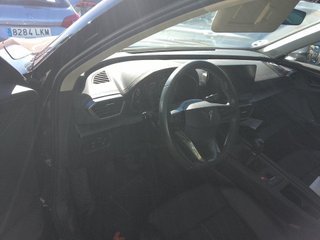 CUPRA Formentor 2.0 TDI 110 kW (150 CV)