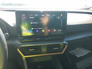 CUPRA Formentor 2.0 TDI 110 kW (150 CV)