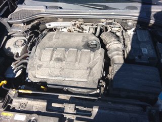 CUPRA Formentor 2.0 TDI 110 kW (150 CV)