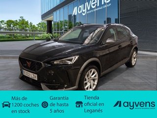 CUPRA Formentor 2.0 TDI 110 kW (150 CV)