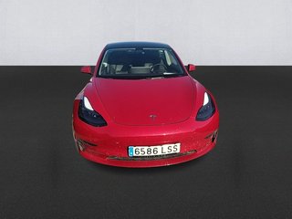 Tesla Model 3 Gran Autonomía 4WD 350 kW (476 CV)