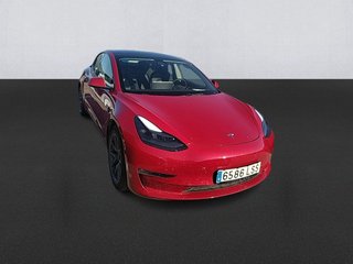 Tesla Model 3 Gran Autonomía 4WD 350 kW (476 CV)