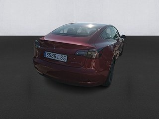 Tesla Model 3 Gran Autonomía 4WD 350 kW (476 CV)