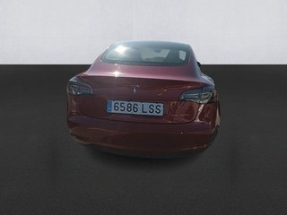 Tesla Model 3 Gran Autonomía 4WD 350 kW (476 CV)