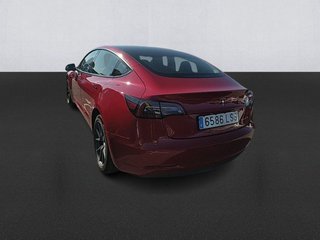 Tesla Model 3 Gran Autonomía 4WD 350 kW (476 CV)