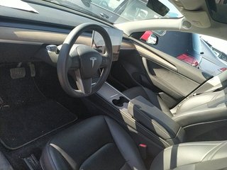 Tesla Model 3 Gran Autonomía 4WD 350 kW (476 CV)