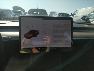 Tesla Model 3 Gran Autonomía 4WD 350 kW (476 CV)