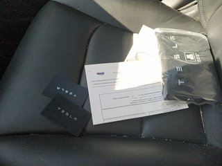Tesla Model 3 Gran Autonomía 4WD 350 kW (476 CV)