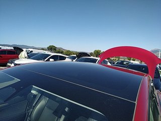 Tesla Model 3 Gran Autonomía 4WD 350 kW (476 CV)