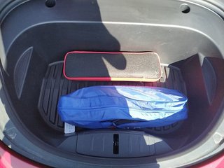Tesla Model 3 Gran Autonomía 4WD 350 kW (476 CV)
