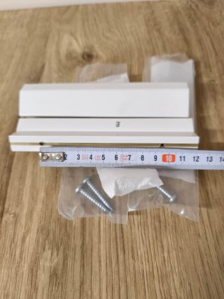 Tiradores IKEA BRIMNES