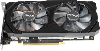 Tarjeta Gráfica KFA2 NVIDIA GTX 1660 Ti 6GB