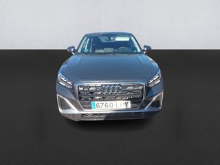 Audi Q2 S line 35 TFSI 110 kW (150 CV) S tronic