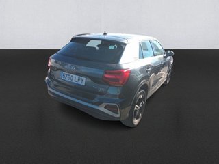 Audi Q2 S line 35 TFSI 110 kW (150 CV) S tronic