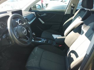 Audi Q2 S line 35 TFSI 110 kW (150 CV) S tronic