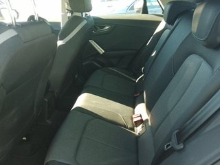 Audi Q2 S line 35 TFSI 110 kW (150 CV) S tronic