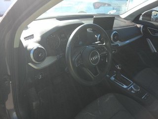Audi Q2 S line 35 TFSI 110 kW (150 CV) S tronic