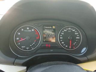 Audi Q2 S line 35 TFSI 110 kW (150 CV) S tronic