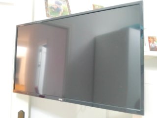Televisión NPG Negra