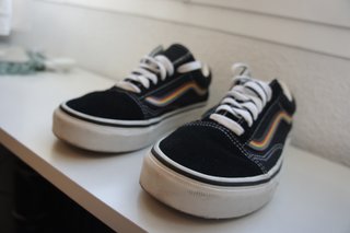 Zapatillas Vans Old Skool Pride
