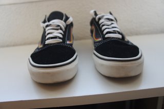 Zapatillas Vans Old Skool Pride
