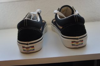 Zapatillas Vans Old Skool Pride